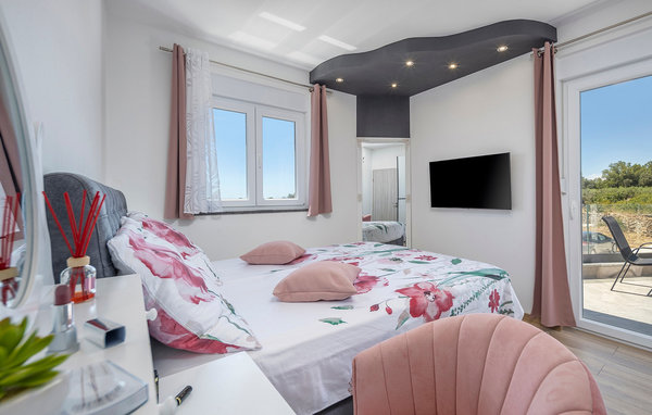 Ferienhaus Villa Valentina Galizana