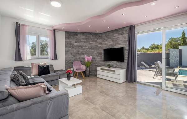 Ferienhaus Villa Valentina Galizana
