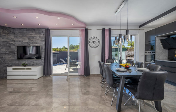 Ferienhaus Villa Valentina Galizana