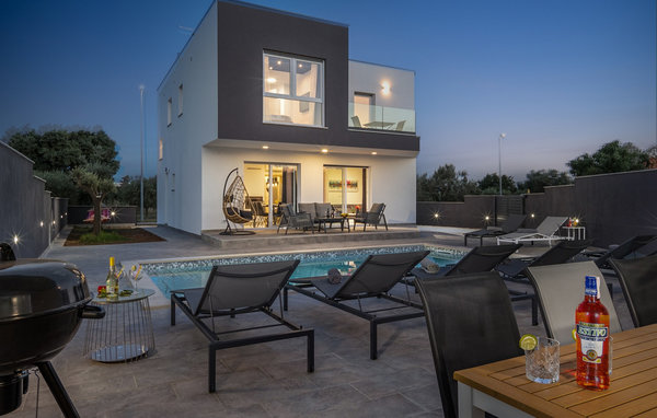 Ferienhaus Villa Valentina Galizana