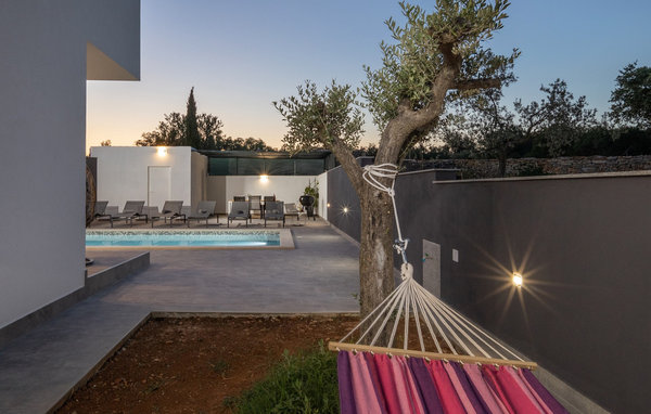 Ferienhaus Villa Valentina Galizana