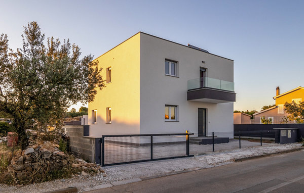 Ferienhaus Villa Valentina Galizana