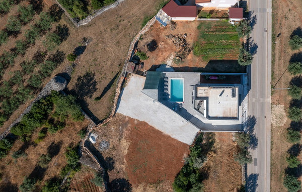 Ferienhaus Villa Valentina Galizana