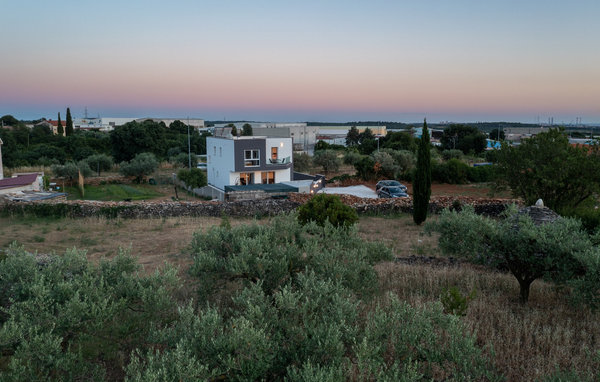 Ferienhaus Villa Valentina Galizana