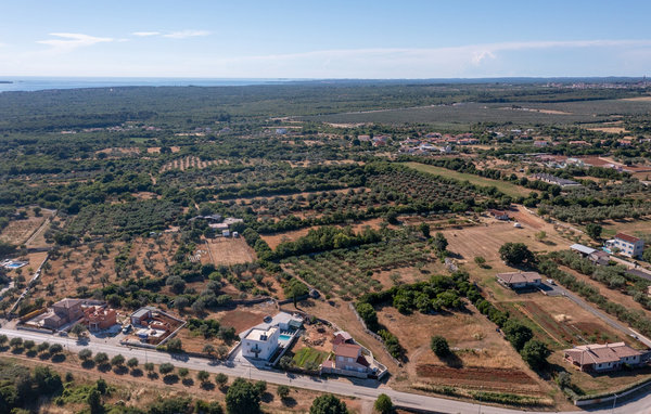 Ferienhaus Villa Valentina Galizana