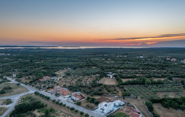Ferienhaus Villa Valentina Galizana