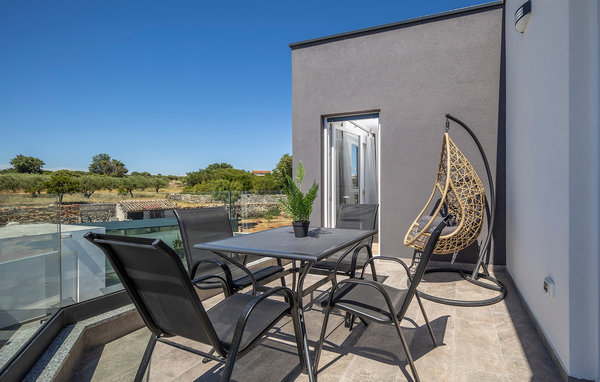 Ferienhaus Villa Valentina Galizana