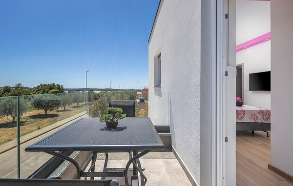 Ferienhaus Villa Valentina Galizana