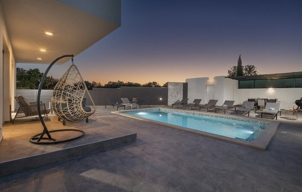 Ferienhaus Villa Valentina Galizana
