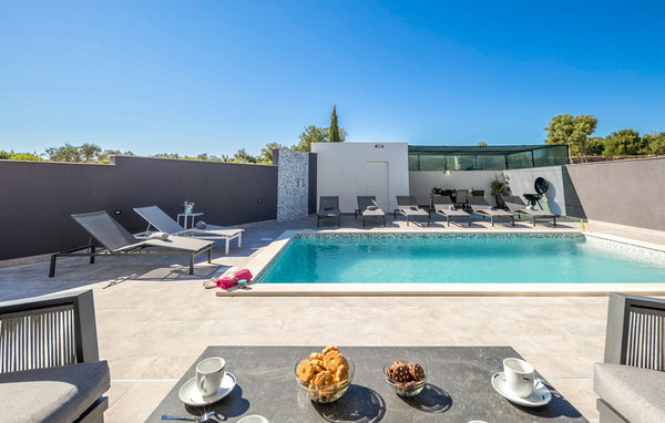 Ferienhaus Villa Valentina Galizana