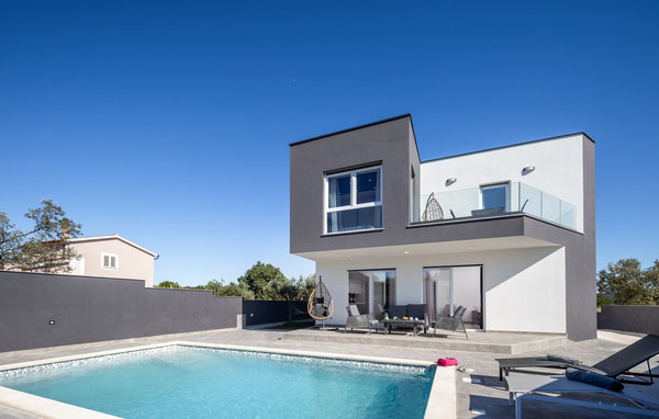 Ferienhaus Villa Valentina Galizana