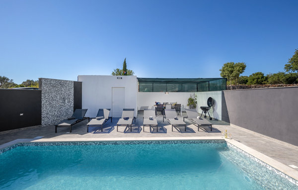 Ferienhaus Villa Valentina Galizana