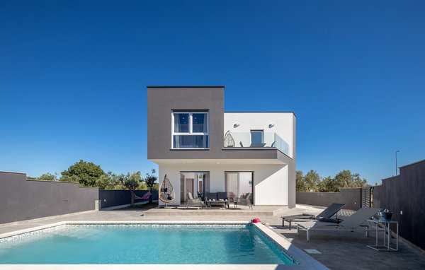 Ferienhaus Villa Valentina Galizana