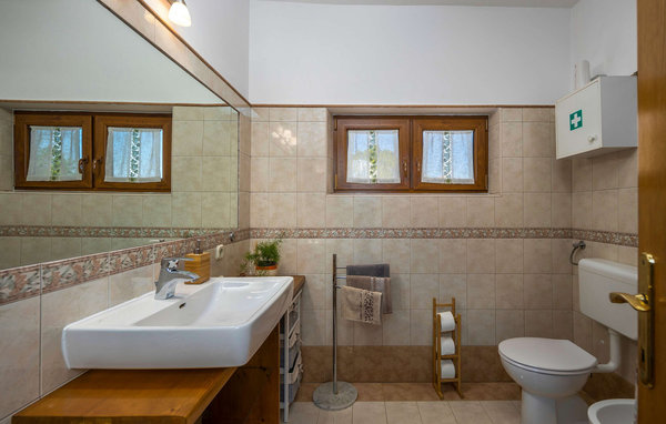 Domy wakacyjne - Labin-Nedescina , Chorwacja - CLI106 703
