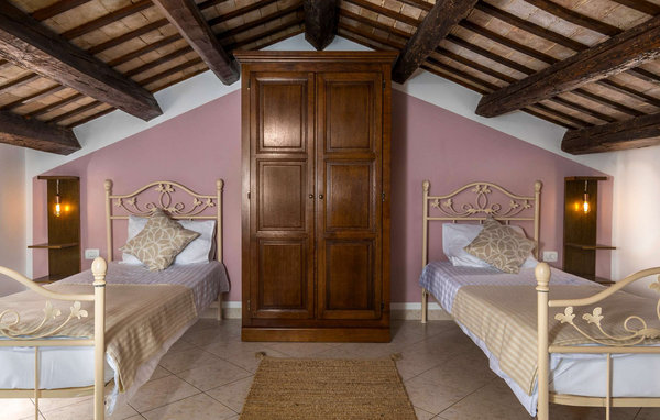 Domy wakacyjne - Labin-Nedescina , Chorwacja - CLI106 604