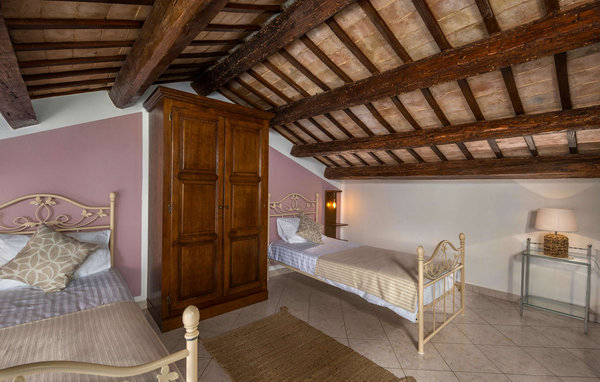 Domy wakacyjne - Labin-Nedescina , Chorwacja - CLI106 610