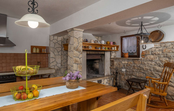 Domy wakacyjne - Labin-Nedescina , Chorwacja - CLI106 503