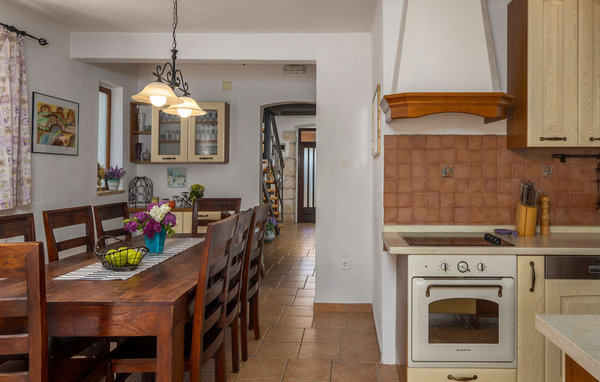 Domy wakacyjne - Labin-Nedescina , Chorwacja - CLI106 401