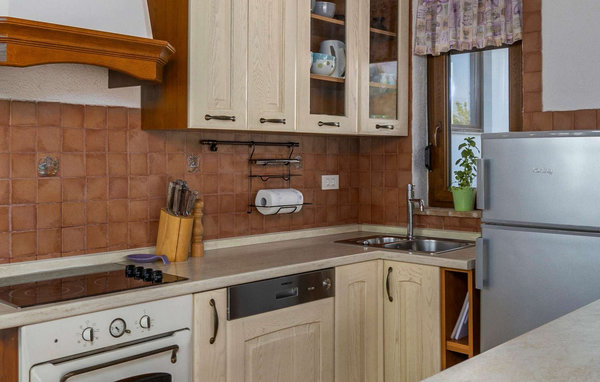Domy wakacyjne - Labin-Nedescina , Chorwacja - CLI106 402