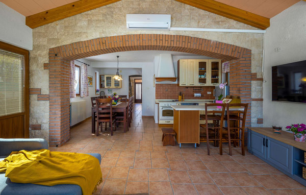 Domy wakacyjne - Labin-Nedescina , Chorwacja - CLI106 403