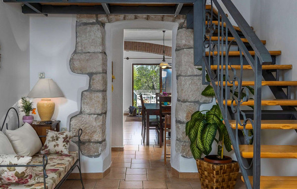 Domy wakacyjne - Labin-Nedescina , Chorwacja - CLI106 302
