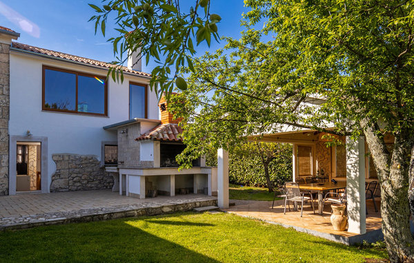 Domy wakacyjne - Labin-Nedescina , Chorwacja - CLI106 9