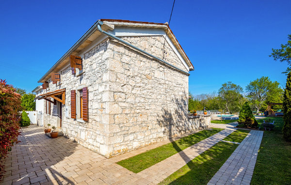 Domy wakacyjne - Labin-Nedescina , Chorwacja - CLI106 82