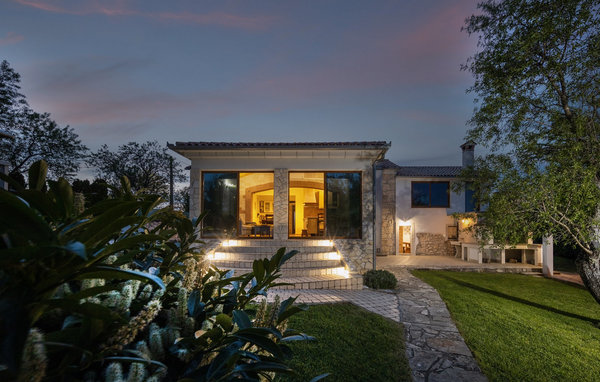 Domy wakacyjne - Labin-Nedescina , Chorwacja - CLI106 84