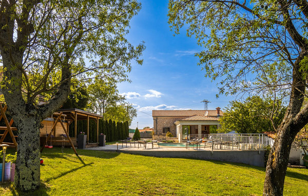 Domy wakacyjne - Labin-Nedescina , Chorwacja - CLI106 86