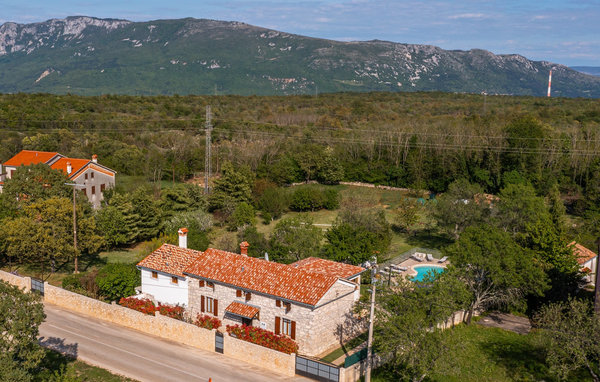 Domy wakacyjne - Labin-Nedescina , Chorwacja - CLI106 87