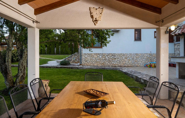 Domy wakacyjne - Labin-Nedescina , Chorwacja - CLI106 101