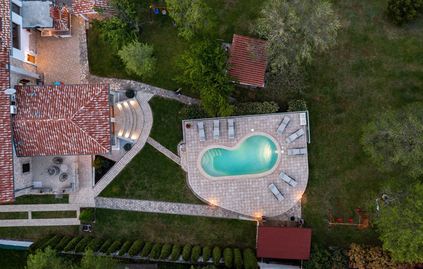 Domy wakacyjne - Labin-Nedescina , Chorwacja - CLI106 13