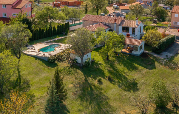 Domy wakacyjne - Labin-Nedescina , Chorwacja - CLI106 15