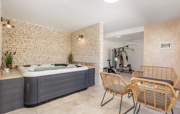 Domy wakacyjne - Labin-Kunj , Chorwacja - CLI107 6