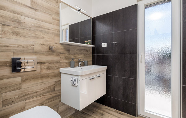 Domy wakacyjne - Labin-Kunj , Chorwacja - CLI107 705
