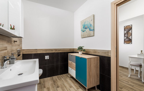 Domy wakacyjne - Labin-Kunj , Chorwacja - CLI107 706