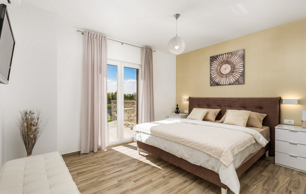 Domy wakacyjne - Labin-Kunj , Chorwacja - CLI107 4