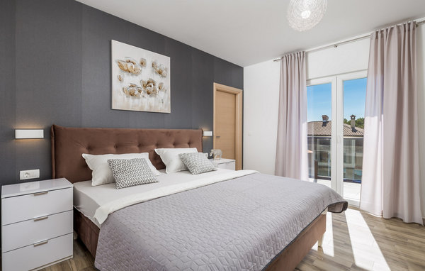 Domy wakacyjne - Labin-Kunj , Chorwacja - CLI107 603