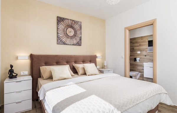 Domy wakacyjne - Labin-Kunj , Chorwacja - CLI107 606