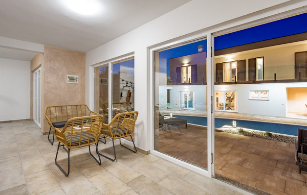 Domy wakacyjne - Labin-Kunj , Chorwacja - CLI107 301