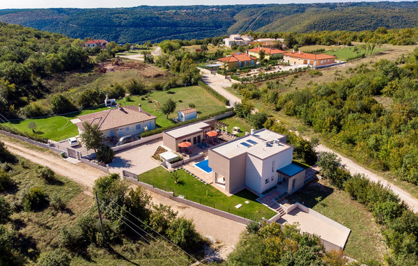 Domy wakacyjne - Labin-Kunj , Chorwacja - CLI107 84