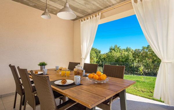 Domy wakacyjne - Labin-Kunj , Chorwacja - CLI107 5