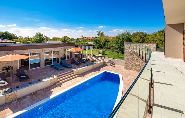 Domy wakacyjne - Labin-Kunj , Chorwacja - CLI107 12