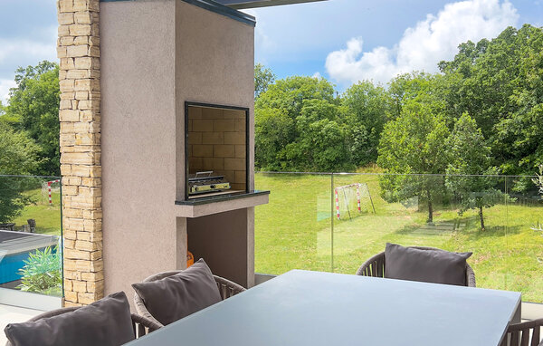 Location de vacances - Labin-Nedescina , Croatie - CLI108 103