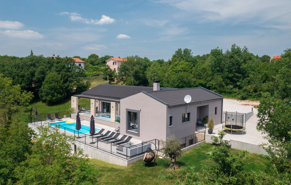Ferienhaus Villa Anthea Paola