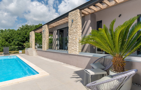 Ferienhaus Villa Anthea Paola