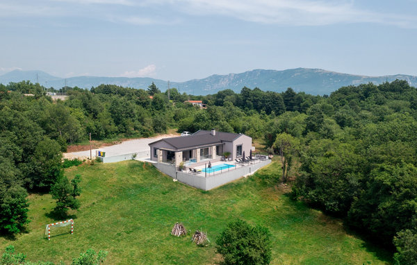 Ferienhaus Villa Anthea Paola