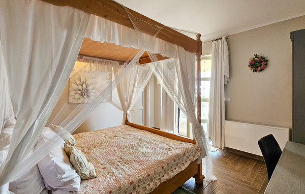Ferienhaus - Visnjan-Kastelir , Kroatien - CLI109 603