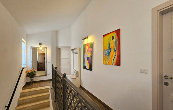 Ferienhaus - Visnjan-Kastelir , Kroatien - CLI109 501