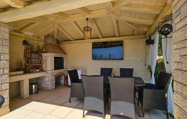 Ferienhaus - Visnjan-Kastelir , Kroatien - CLI109 7